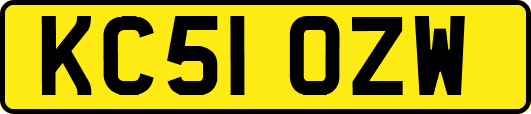 KC51OZW