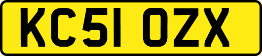 KC51OZX