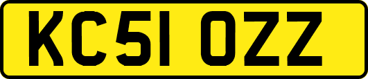KC51OZZ