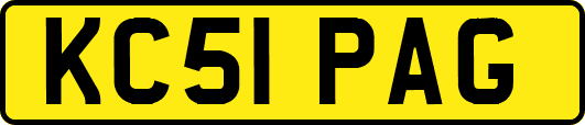 KC51PAG