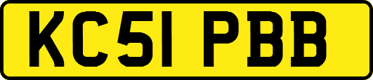 KC51PBB