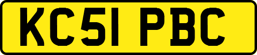 KC51PBC
