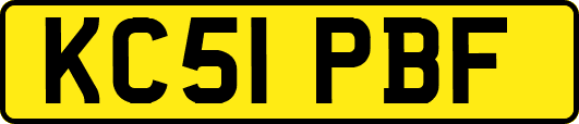 KC51PBF