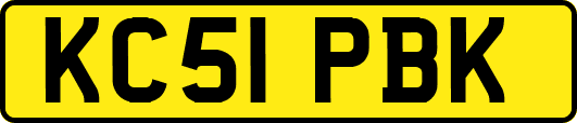 KC51PBK