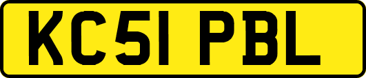 KC51PBL