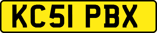 KC51PBX