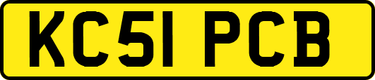 KC51PCB