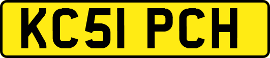 KC51PCH