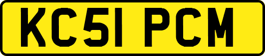 KC51PCM