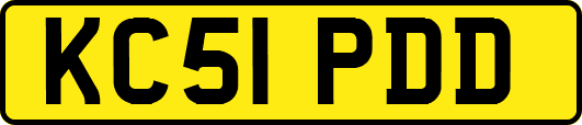 KC51PDD