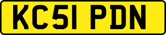 KC51PDN