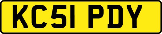 KC51PDY