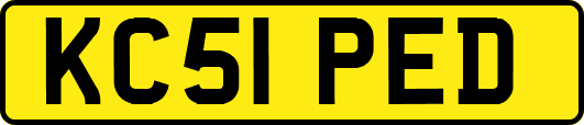 KC51PED