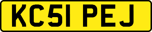 KC51PEJ
