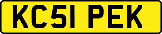 KC51PEK