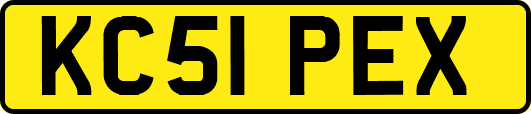 KC51PEX