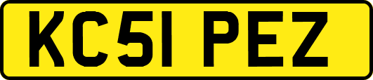 KC51PEZ