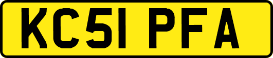 KC51PFA