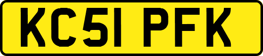KC51PFK