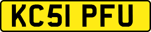KC51PFU