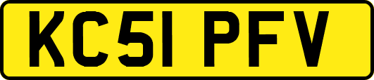 KC51PFV
