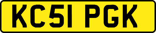 KC51PGK