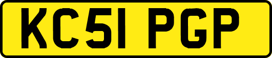 KC51PGP