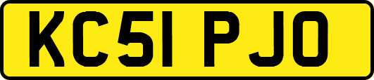 KC51PJO