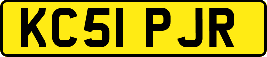 KC51PJR