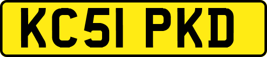 KC51PKD