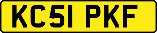 KC51PKF