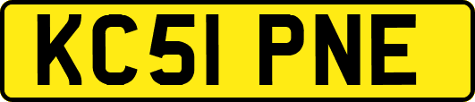 KC51PNE