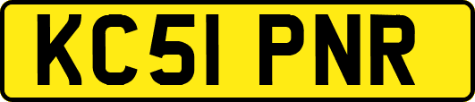 KC51PNR