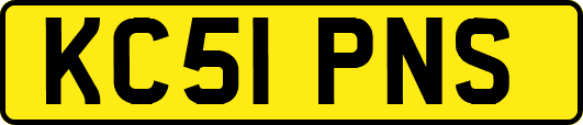 KC51PNS