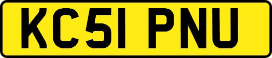 KC51PNU
