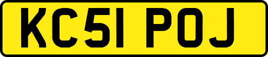 KC51POJ