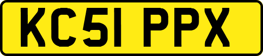 KC51PPX