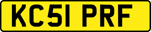 KC51PRF
