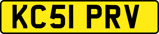KC51PRV