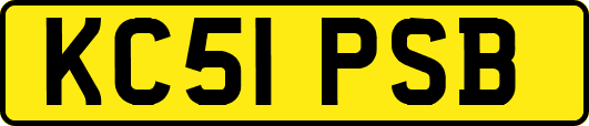 KC51PSB