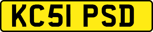 KC51PSD