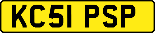 KC51PSP