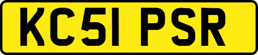 KC51PSR