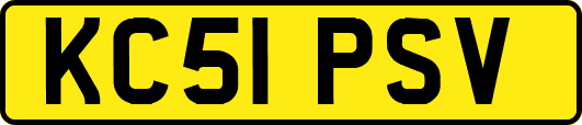 KC51PSV