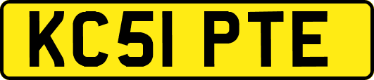 KC51PTE