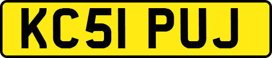 KC51PUJ