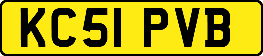 KC51PVB