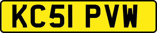 KC51PVW