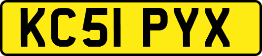 KC51PYX