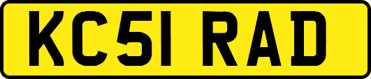 KC51RAD